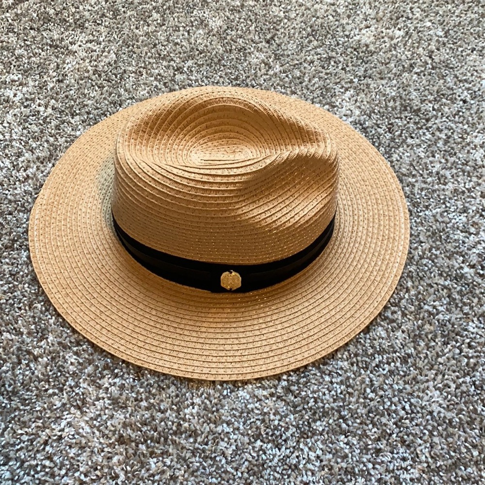 Women’s fedora